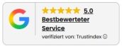 google-bewertung-button